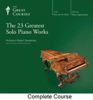 The_23_greatest_solo_piano_works